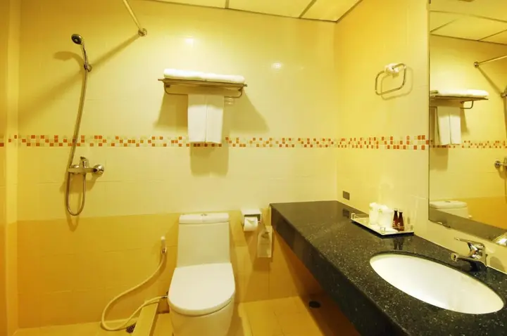 Паттайя: Baywalk Residence Pattaya