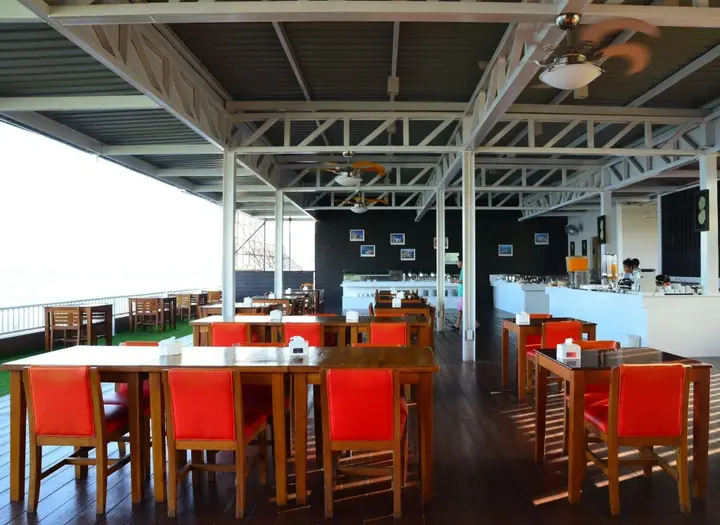Паттайя: Baywalk Residence Pattaya