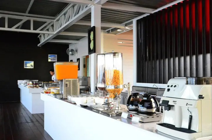 Паттайя: Baywalk Residence Pattaya