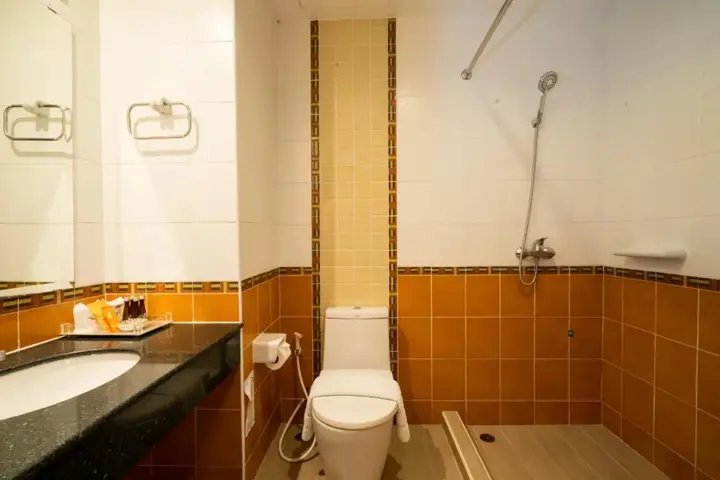 Паттайя: Baywalk Residence Pattaya