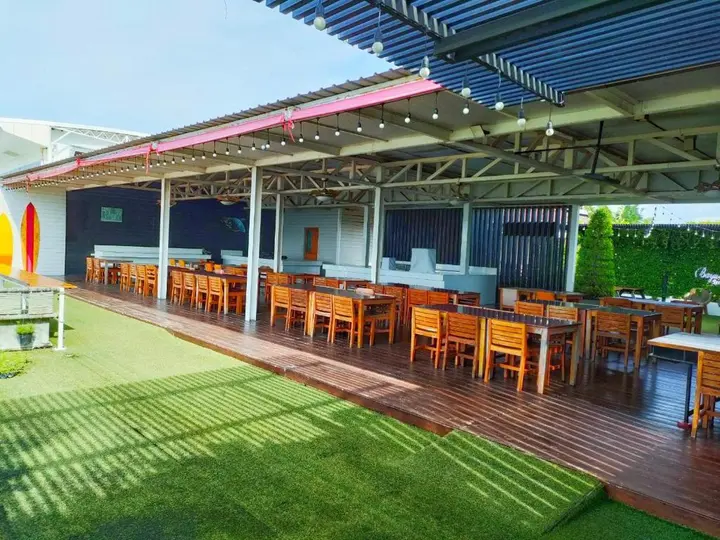 Паттайя: Baywalk Residence Pattaya