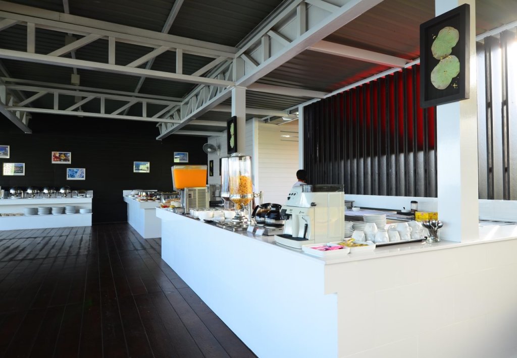 Паттайя: Baywalk Residence Pattaya