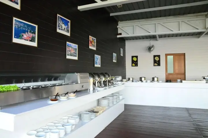 Паттайя: Baywalk Residence Pattaya