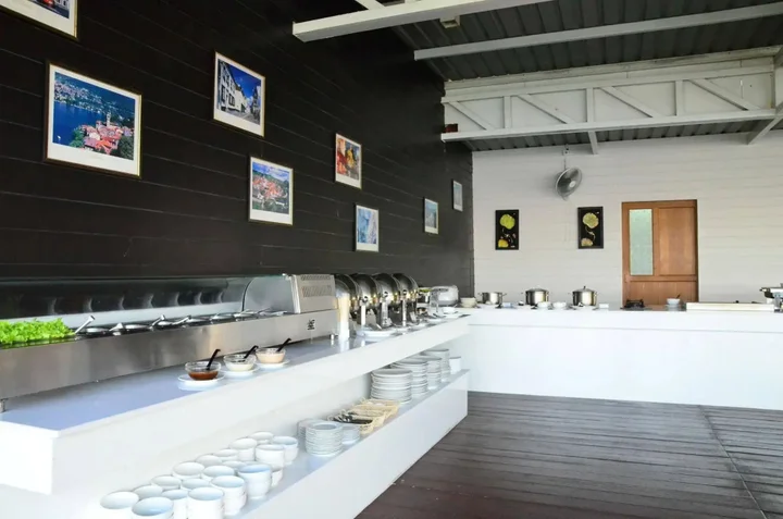 Паттайя: Baywalk Residence Pattaya