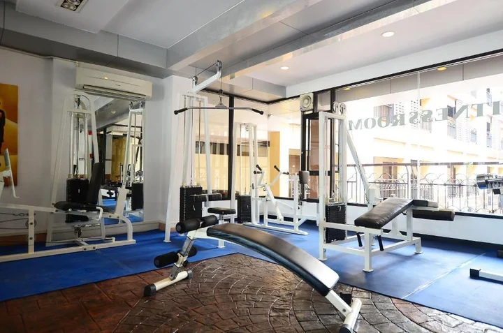 Паттайя: Baywalk Residence Pattaya
