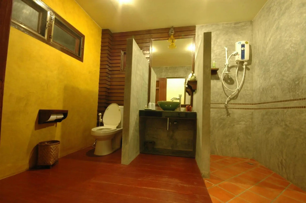Дан-Сай: Phunacome Resort