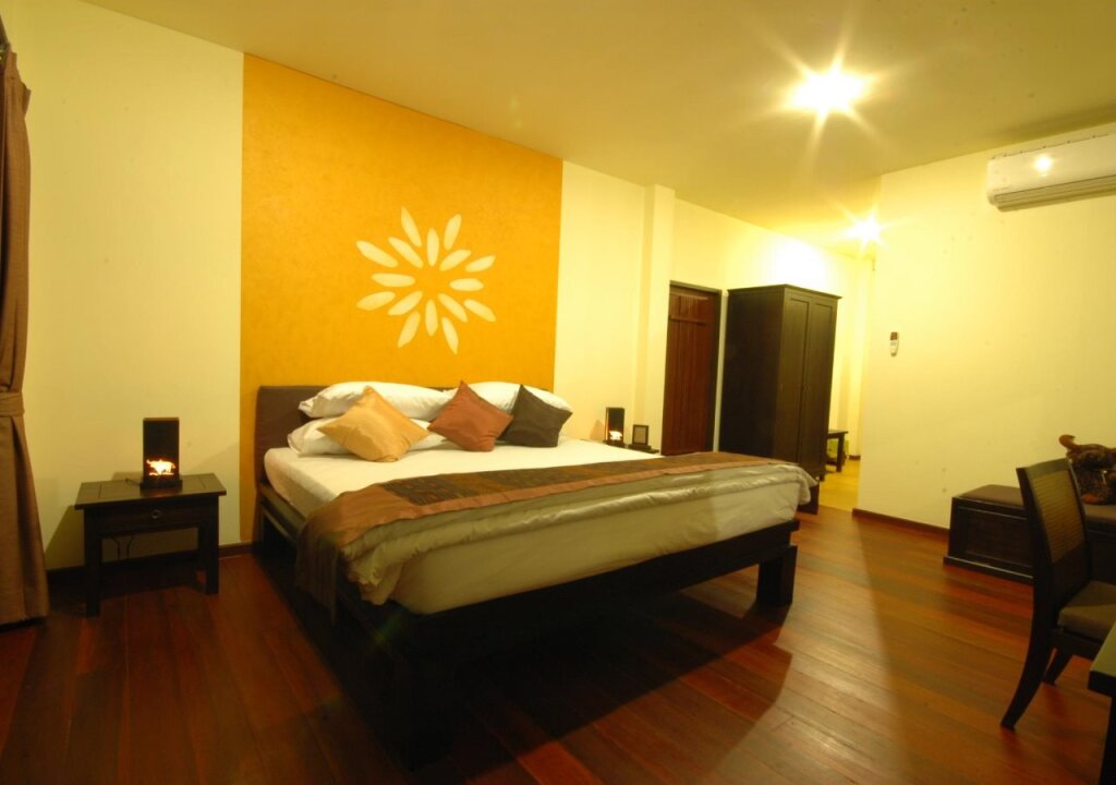 Дан-Сай: Phunacome Resort