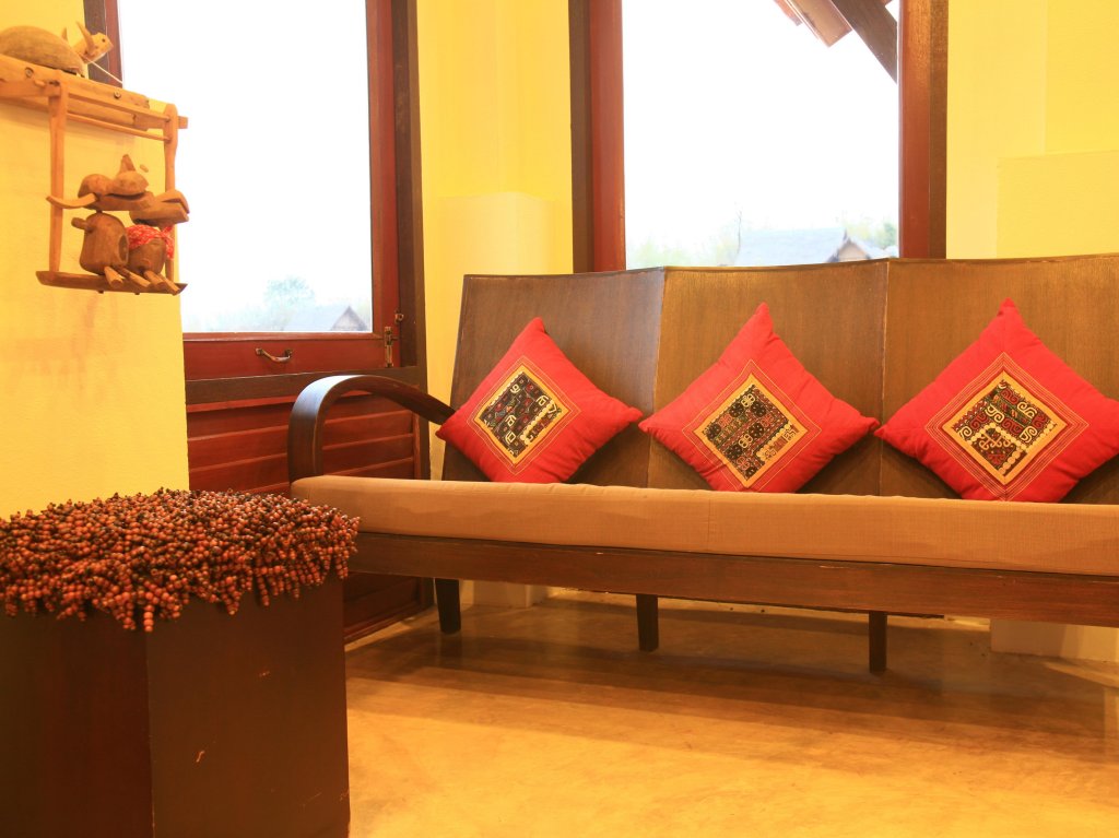 Дан-Сай: Phunacome Resort
