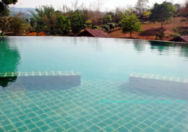 Дан-Сай: Phunacome Resort