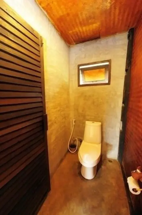 Дан-Сай: Phunacome Resort