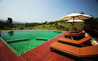 Дан-Сай: Phunacome Resort