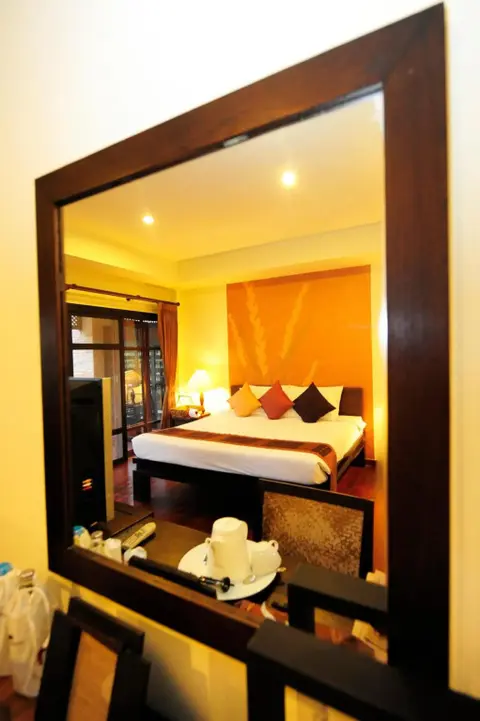 Дан-Сай: Phunacome Resort