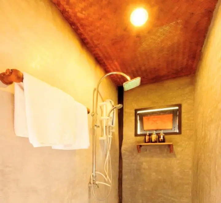 Дан-Сай: Phunacome Resort