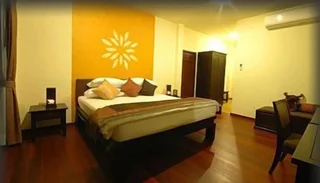 Дан-Сай: Phunacome Resort