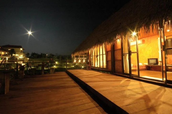 Дан-Сай: Phunacome Resort
