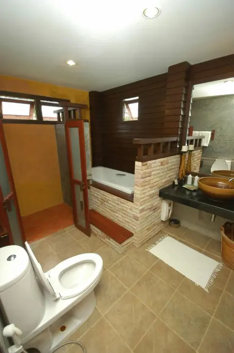 Дан-Сай: Phunacome Resort