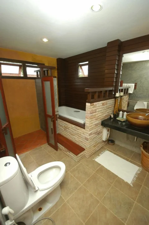 Дан-Сай: Phunacome Resort