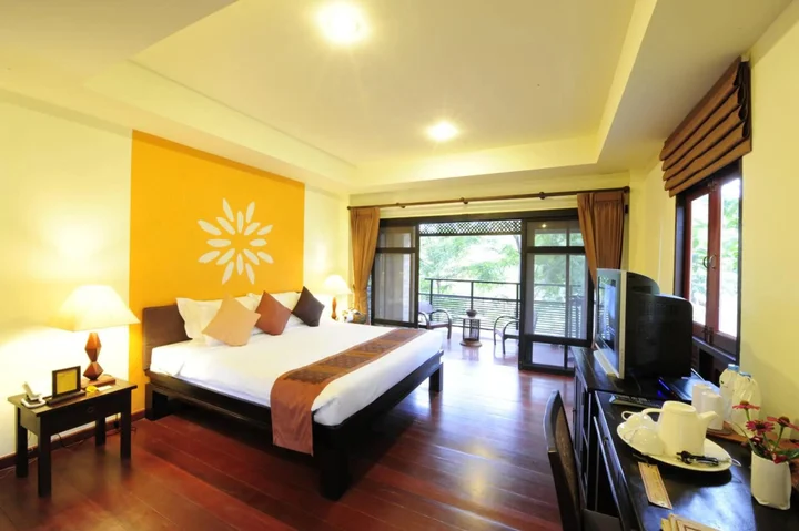 Дан-Сай: Phunacome Resort
