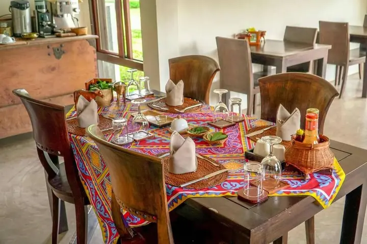 Дан-Сай: Phunacome Resort