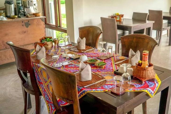 Дан-Сай: Phunacome Resort