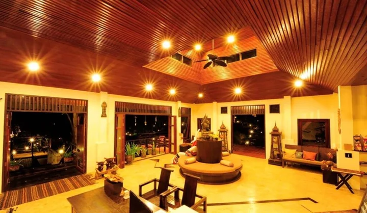 Дан-Сай: Phunacome Resort