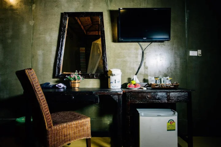 Чиангмай: Buri Gallery House & Resort