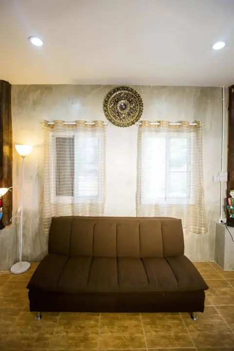 Чиангмай: Buri Gallery House & Resort