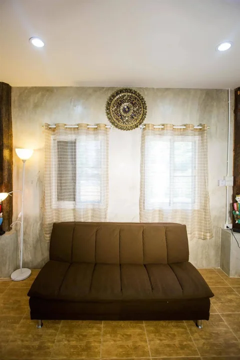 Чиангмай: Buri Gallery House & Resort