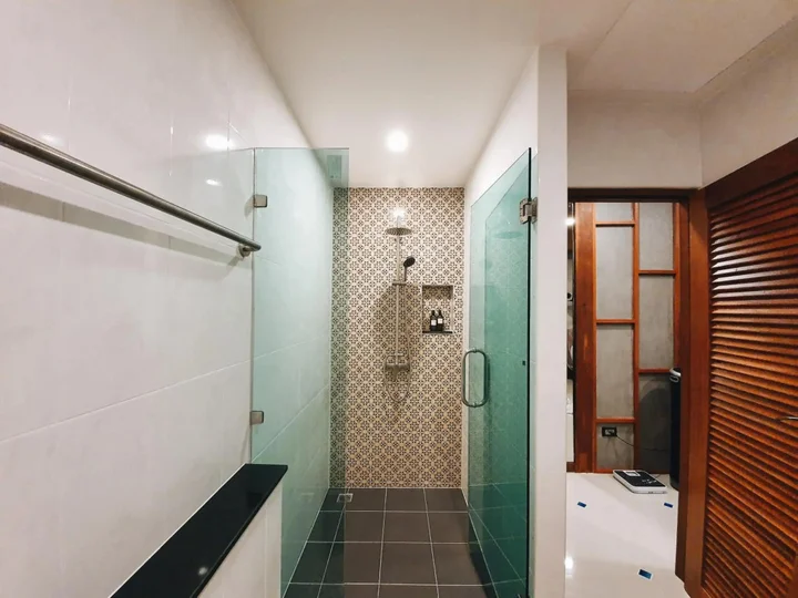 Чиангмай: Buri Gallery House & Resort