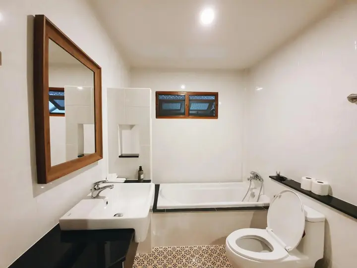 Чиангмай: Buri Gallery House & Resort