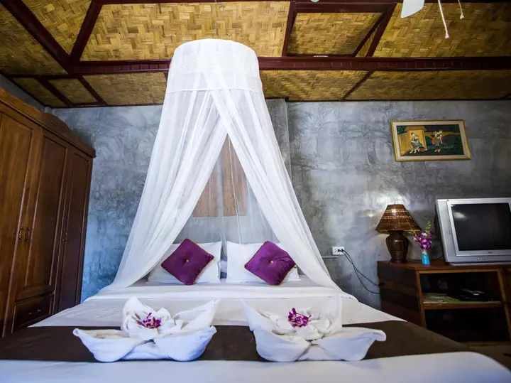Чиангмай: Buri Gallery House & Resort