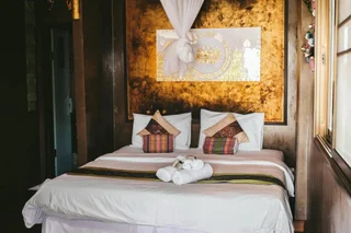 Чиангмай: Buri Gallery House & Resort