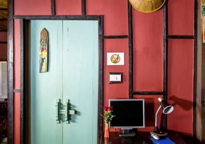 Buri Gallery House & Resort — фото 3