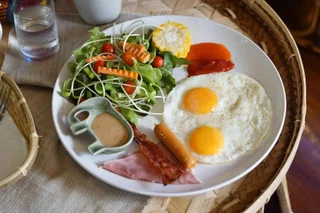 Чиангмай: Buri Gallery House & Resort