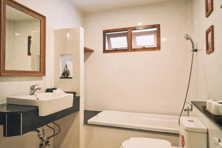 Чиангмай: Buri Gallery House & Resort