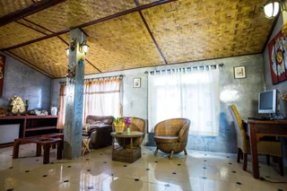 Чиангмай: Buri Gallery House & Resort