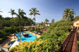 Пхукет: All Seasons Naiharn Phuket