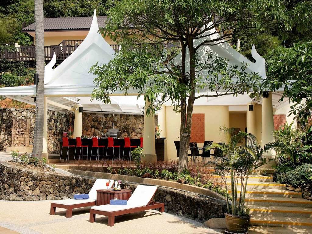 Пхукет: All Seasons Naiharn Phuket