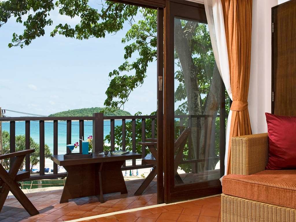 Пхукет: All Seasons Naiharn Phuket