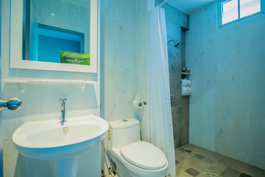 Пхукет: The Rubber Hotel