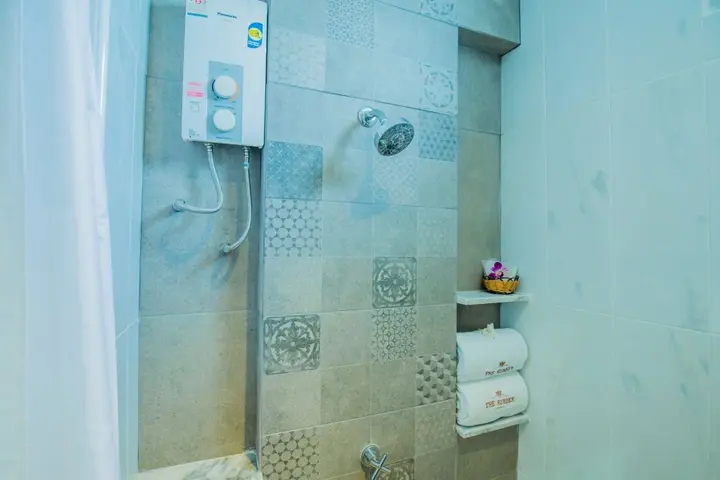 Пхукет: The Rubber Hotel