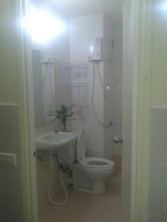 Паккрет: 258 Room Place
