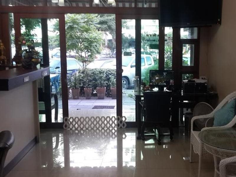 Паккрет: 258 Room Place