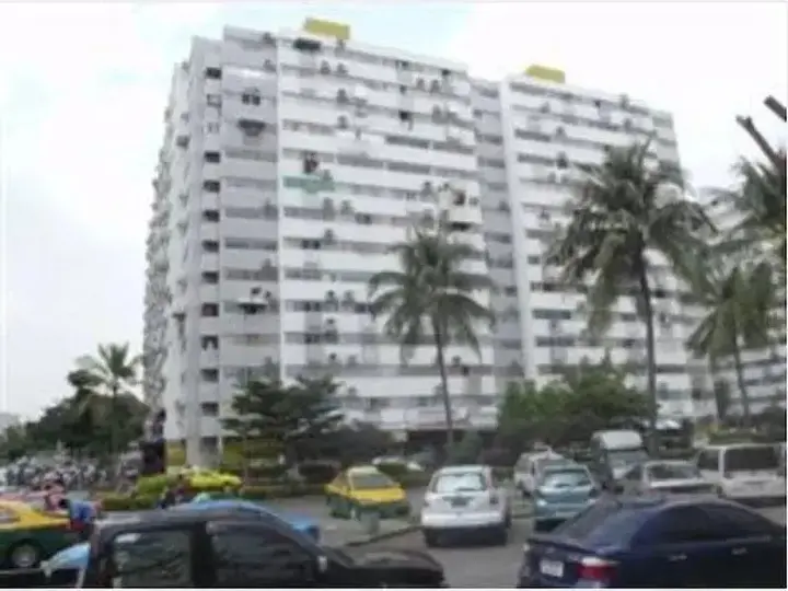 Паккрет: 258 Room Place
