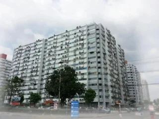 Паккрет: 258 Room Place