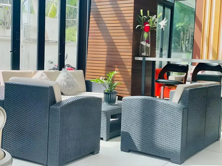 Пхукет: Coco Resort