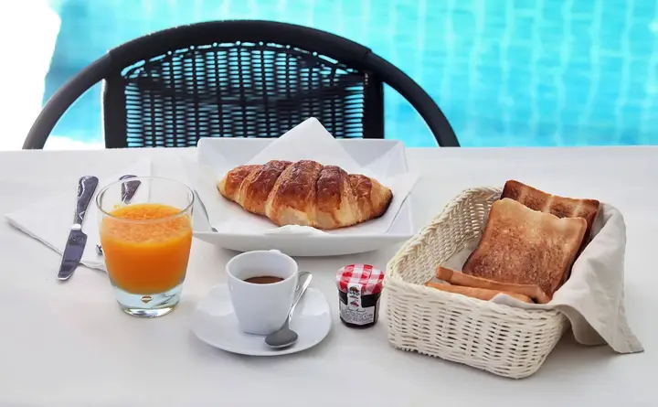 Пхукет: Coco Resort