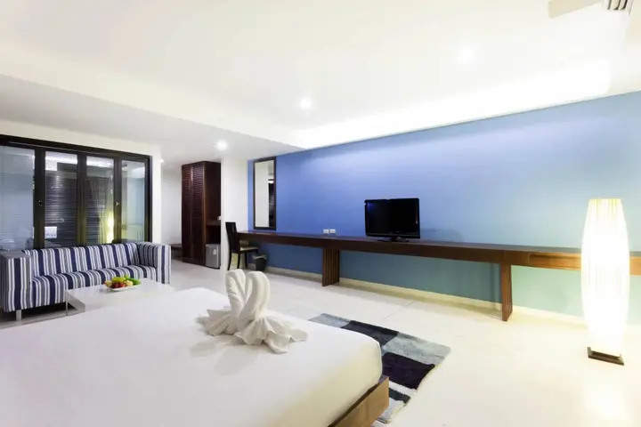 Пхукет: Coco Resort