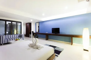 Пхукет: Coco Resort