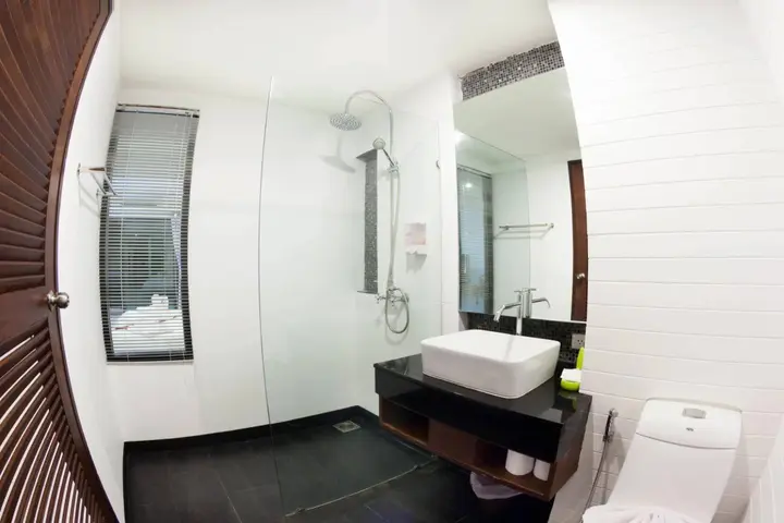 Пхукет: Coco Resort